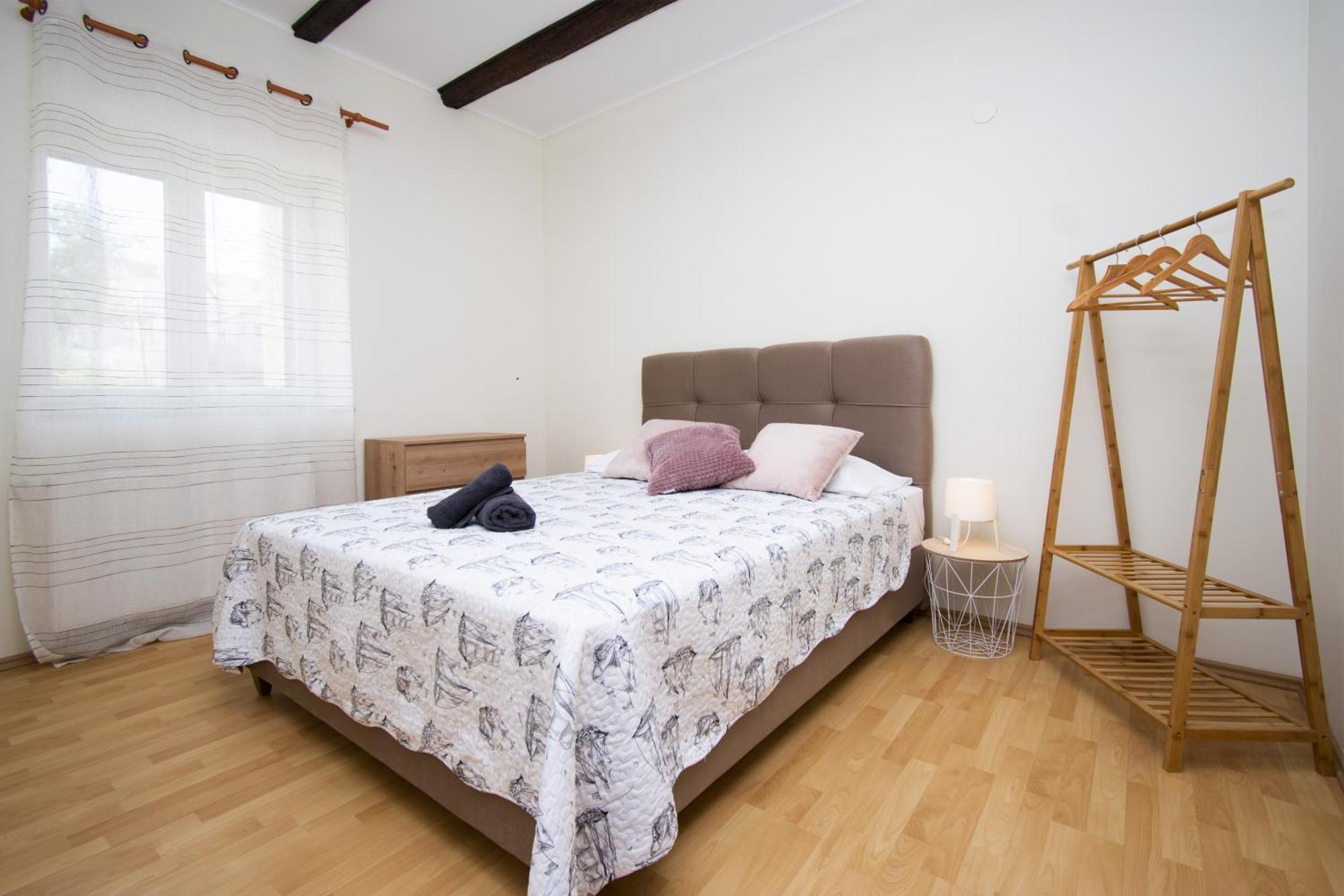 Apartments Alisa Brodarica  Habitación foto